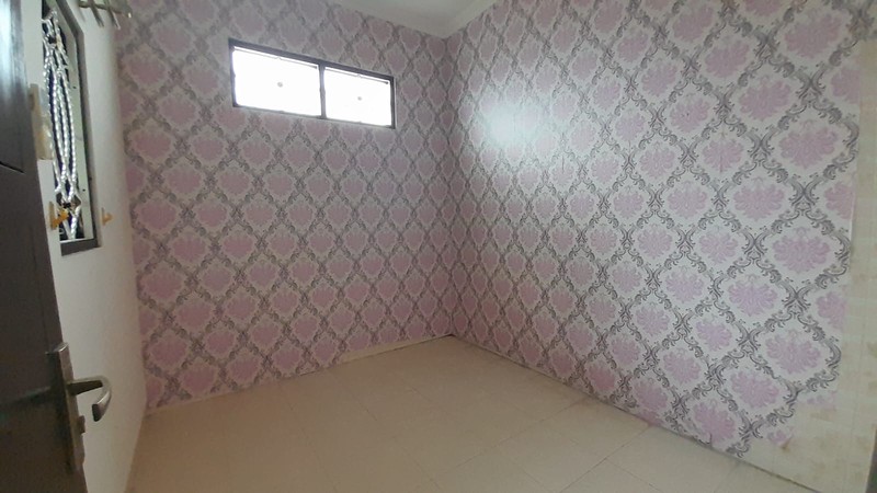 Disewakan Rumah 2 Lantai Lokasi Strategis di Daerah Jambon - Kricak Tegal rejo Yogyakarta 