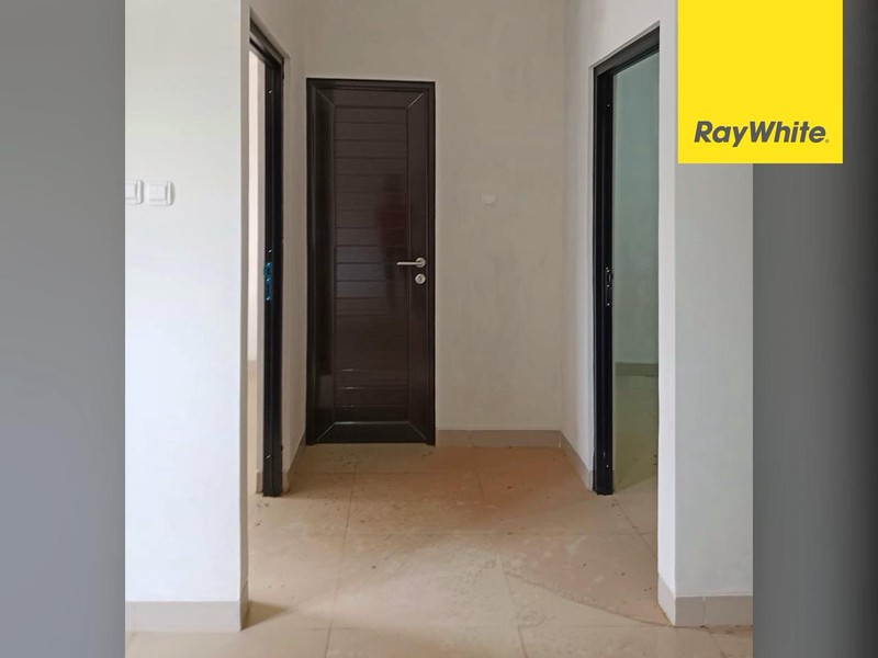 Rumah di Harvest City Cileungsi Cibubur