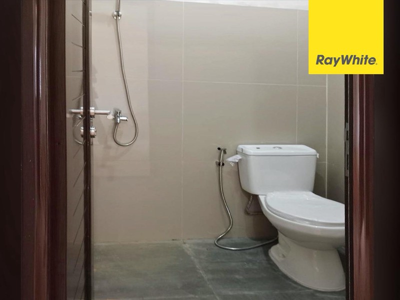 Rumah di Harvest City Cileungsi Cibubur