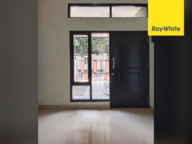 Rumah di Harvest City Cileungsi Cibubur