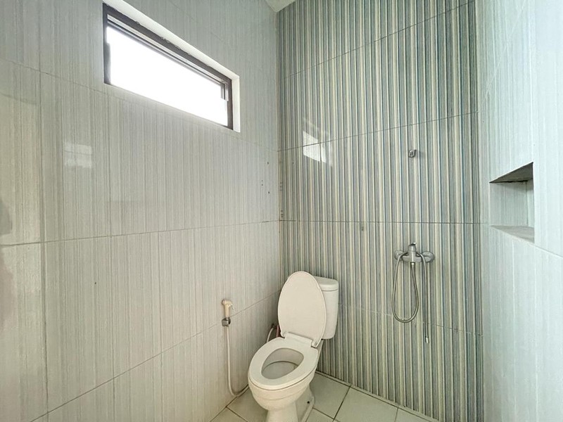 Cinere mega cinere luas 162 rumah 1 lantai komplek dekat pintu tol brigif