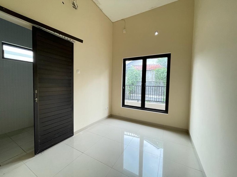 Cinere mega cinere luas 162 rumah 1 lantai komplek dekat pintu tol brigif