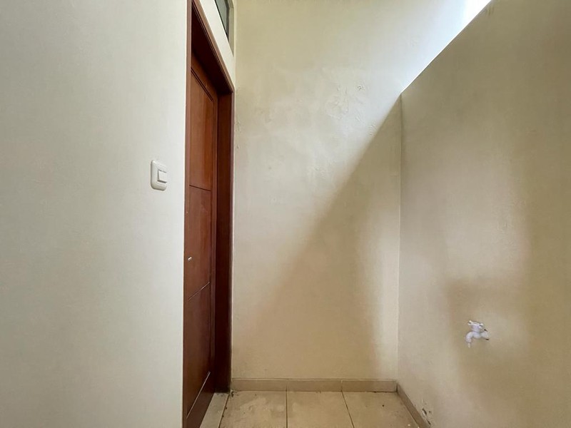 Cinere mega cinere luas 162 rumah 1 lantai komplek dekat pintu tol brigif