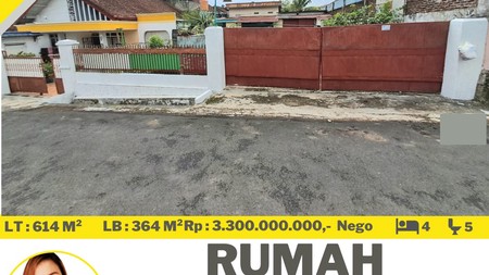 rumah murah gotong royong