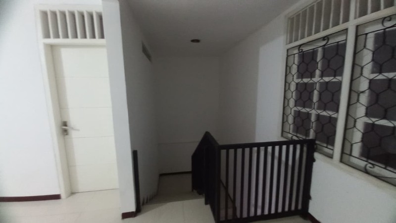 Rumah Disewakan 5 KT di Tebet Jaksel - Akses Jalan 2 Mobil