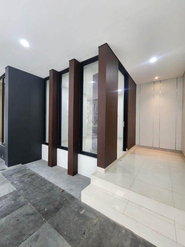 Brandnew Modern, Siap Huni di Andara