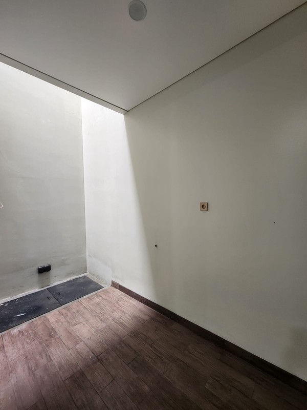 Brandnew Modern, Siap Huni di Andara