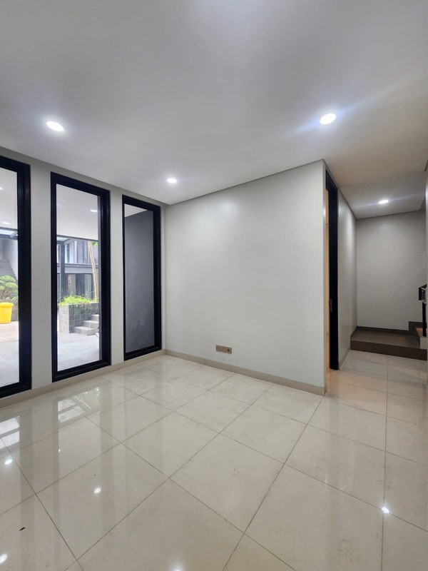 Brandnew Modern, Siap Huni di Andara