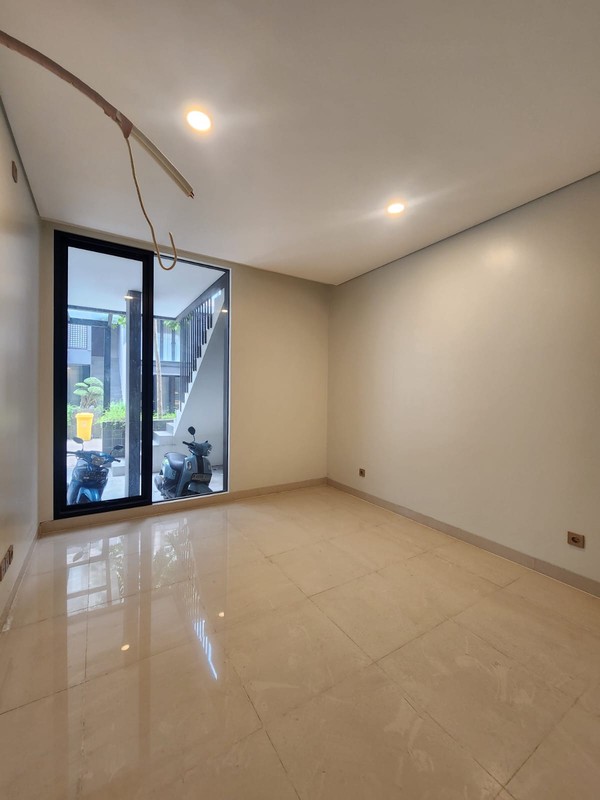 Brandnew Modern, Siap Huni di Andara