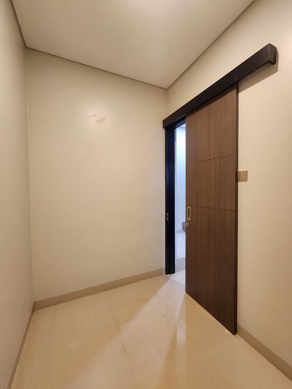 Brandnew Modern, Siap Huni di Andara