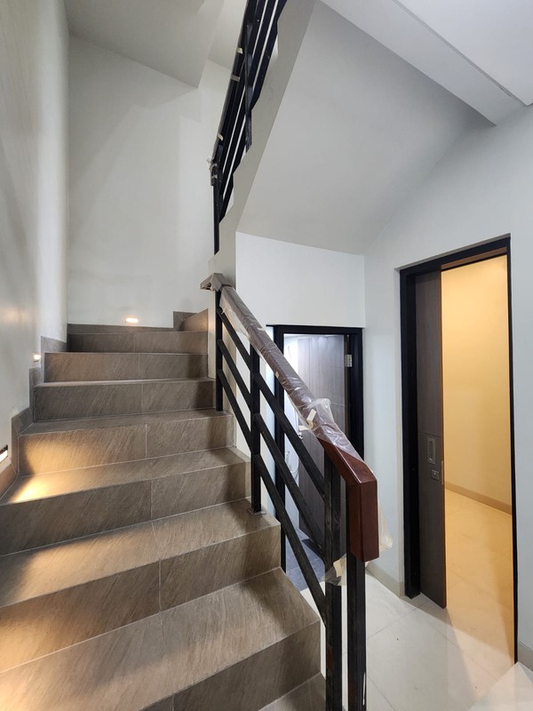 Brandnew Modern, Siap Huni di Andara