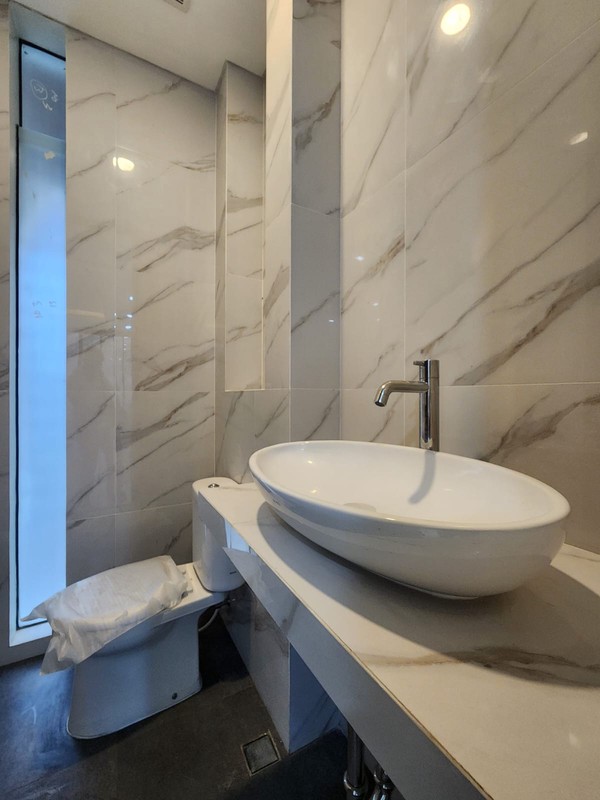 Brandnew Modern, Siap Huni di Andara