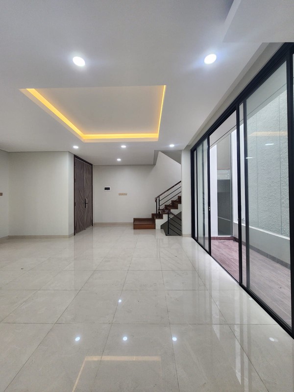 Brandnew Modern, Siap Huni di Andara