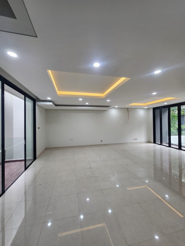 Brandnew Modern, Siap Huni di Andara