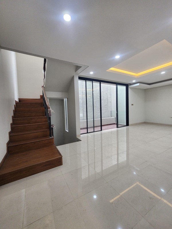 Brandnew Modern, Siap Huni di Andara