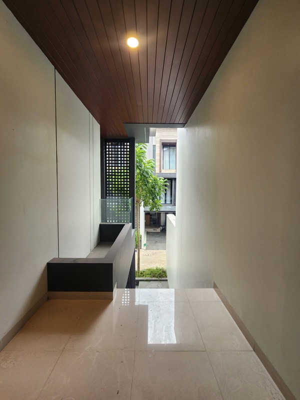 Brandnew Modern, Siap Huni di Andara