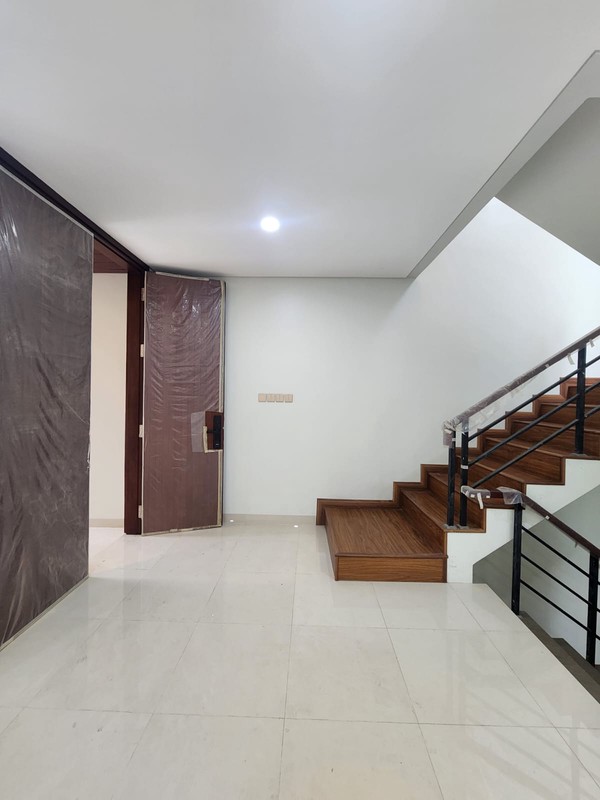 Brandnew Modern, Siap Huni di Andara