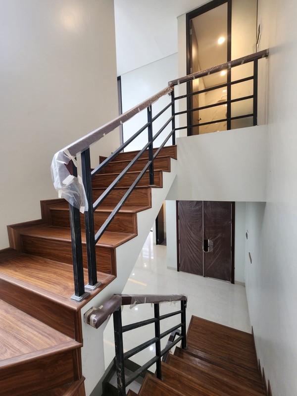 Brandnew Modern, Siap Huni di Andara