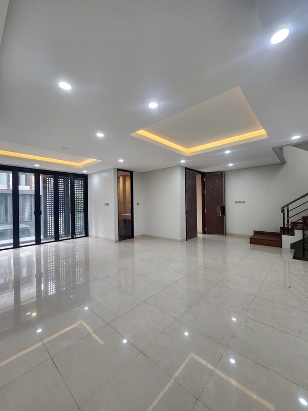 Brandnew Modern, Siap Huni di Andara