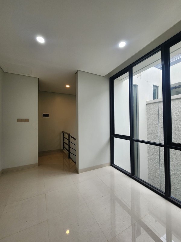 Brandnew Modern, Siap Huni di Andara