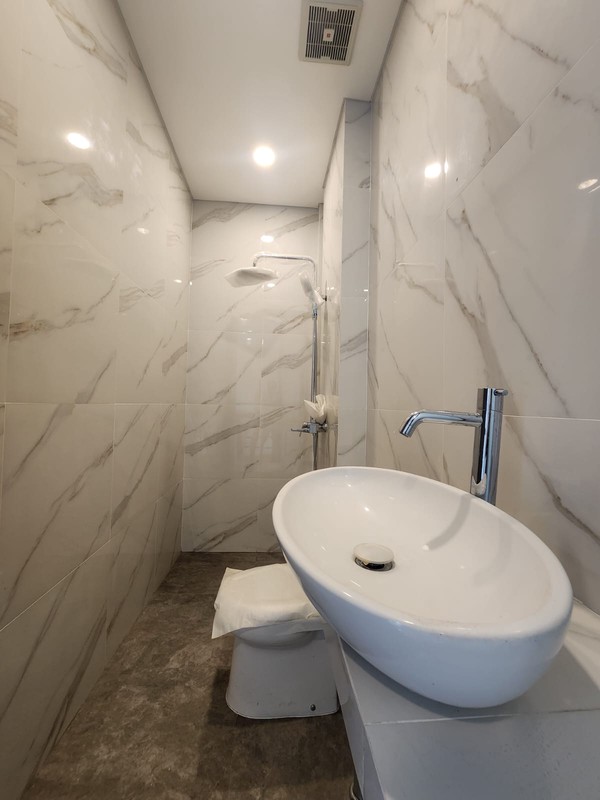 Brandnew Modern, Siap Huni di Andara