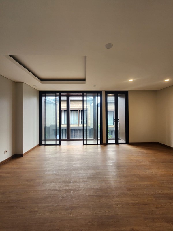 Brandnew Modern, Siap Huni di Andara