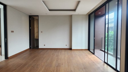 Brandnew Modern, Siap Huni di Andara