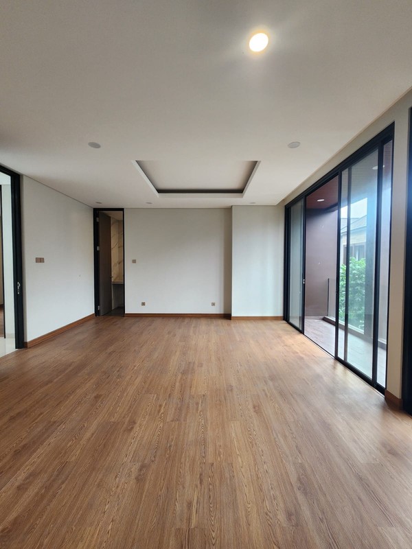 Brandnew Modern, Siap Huni di Andara