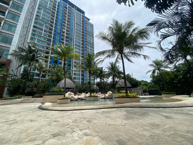 APARTEMEN MEWAH HAMPTON'S PARK DENGAN FASILITAS LENGKAP DI CILANDAK JAKARTA SELATAN