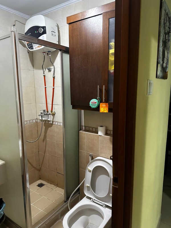 APARTEMEN MEWAH HAMPTON'S PARK DENGAN FASILITAS LENGKAP DI CILANDAK JAKARTA SELATAN