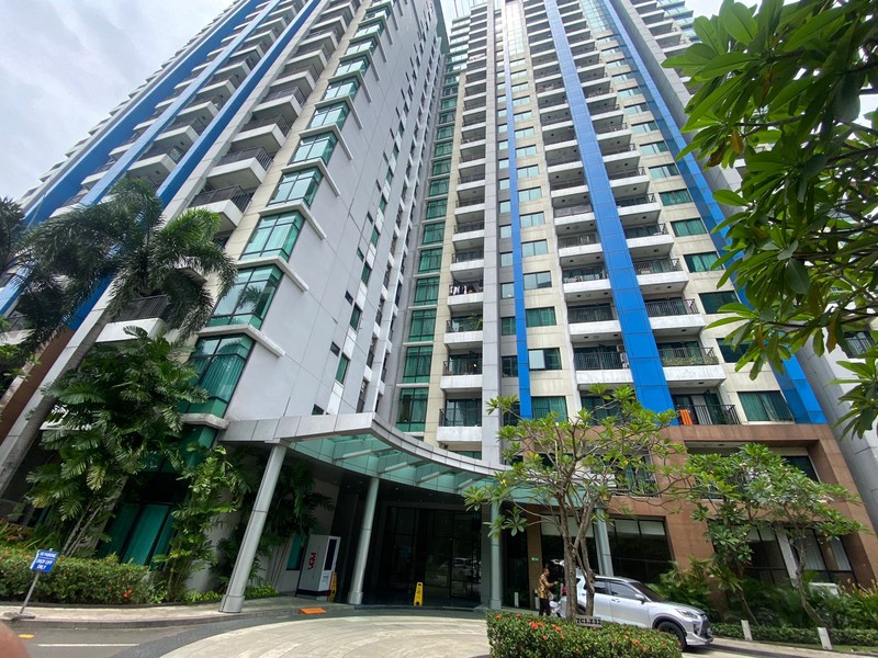 APARTEMEN MEWAH HAMPTON'S PARK DENGAN FASILITAS LENGKAP DI CILANDAK JAKARTA SELATAN