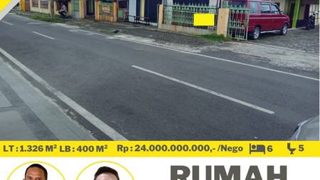 rumah murah pahoman tanjung karang pusat