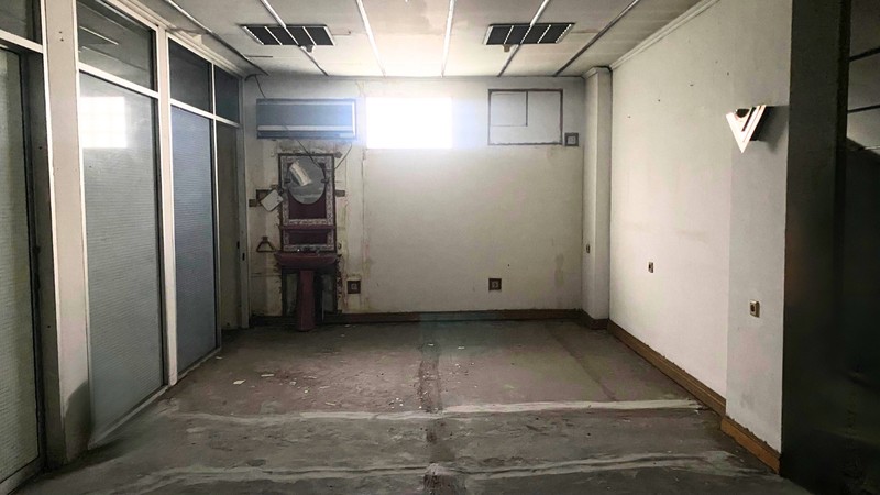 Ruko 2,5 Lantai Lokasi dekat MT. Haryono Residence di Otista Raya Jatinegara Jaktim