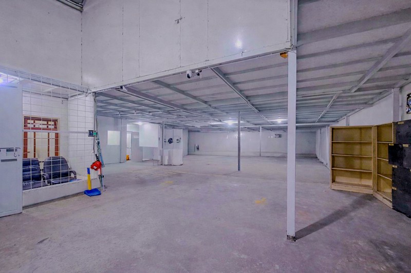 Gudang di Cipayung Ciputat dekat Serua, Sawah Lama, Tol Pamulang 