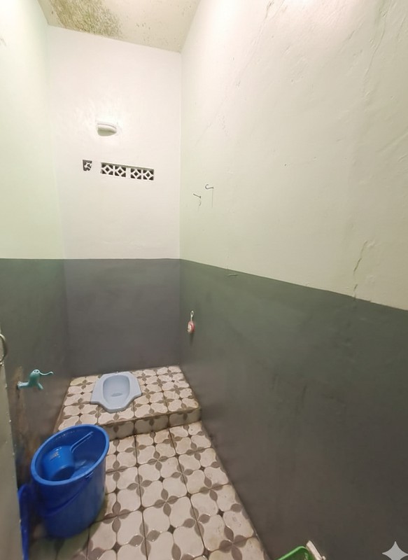 Gudang di Cipayung Ciputat dekat Serua, Sawah Lama, Tol Pamulang 