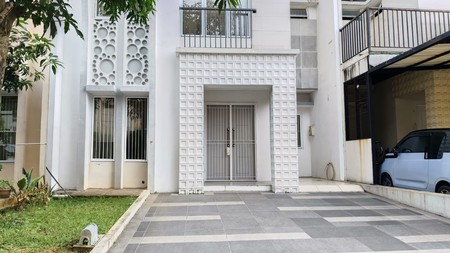 Rumah Sewa Grand Wisata - Tambun . Bekasi