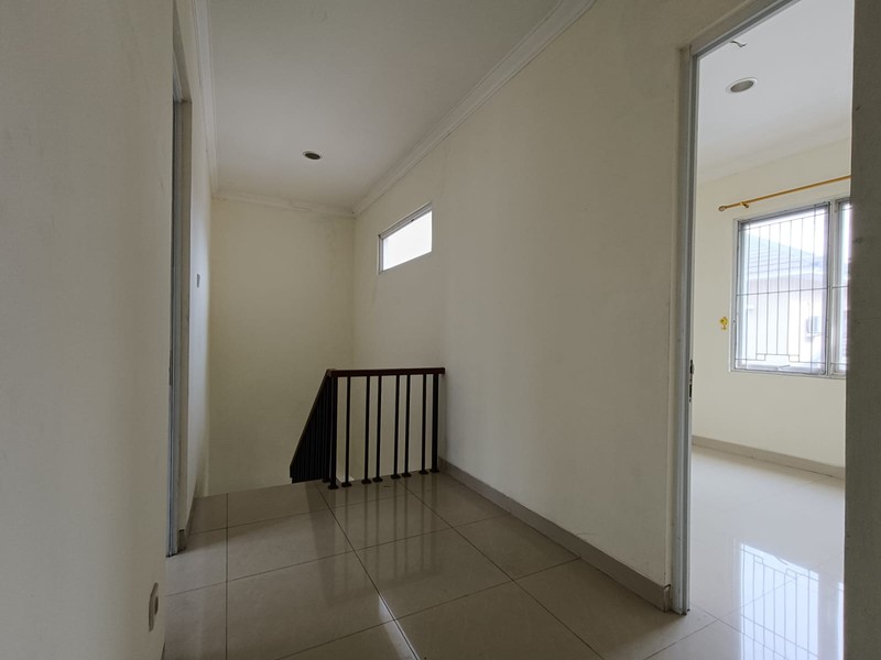 Rumah Sewa Grand Wisata - Tambun . Bekasi