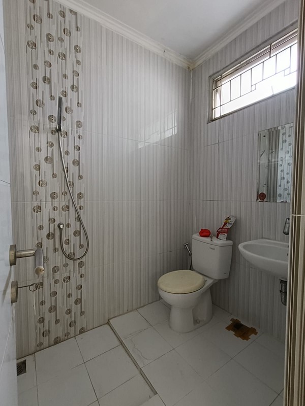 Rumah Sewa Grand Wisata - Tambun . Bekasi