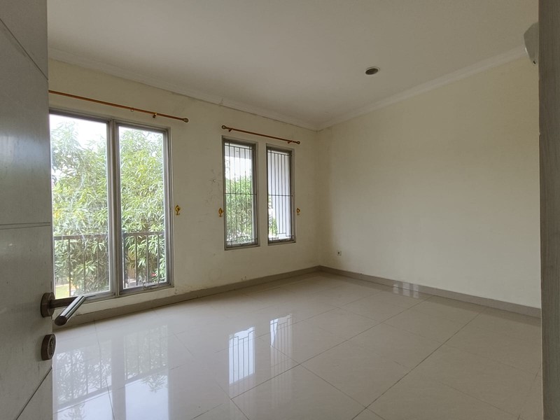 Rumah Sewa Grand Wisata - Tambun . Bekasi