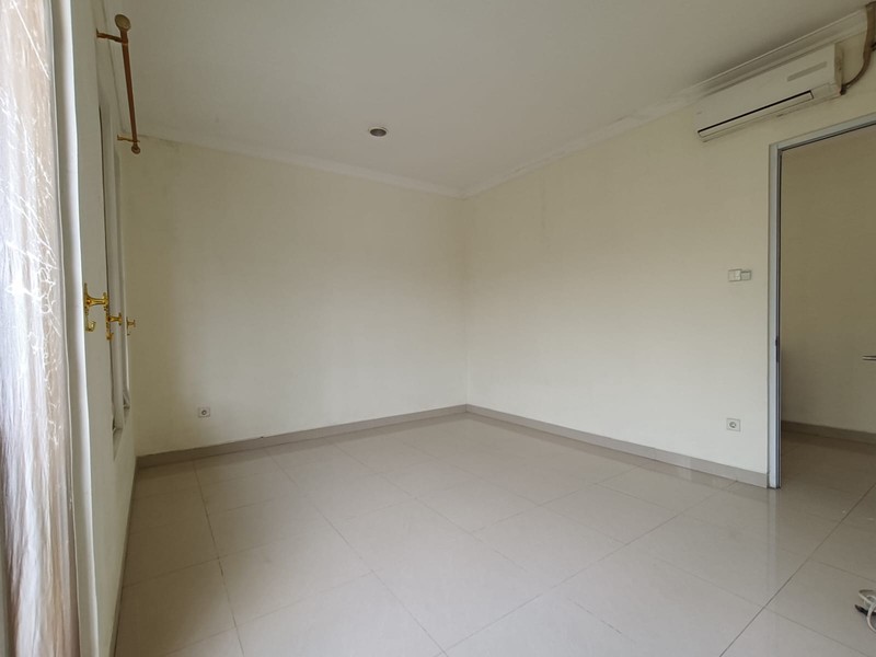 Rumah Sewa Grand Wisata - Tambun . Bekasi