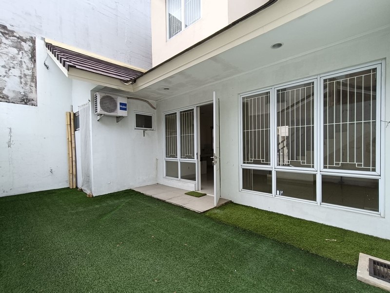 Rumah Sewa Grand Wisata - Tambun . Bekasi