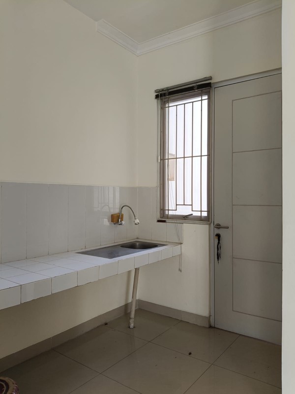 Rumah Sewa Grand Wisata - Tambun . Bekasi