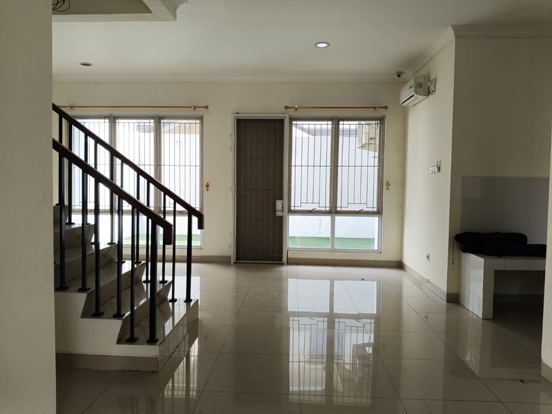 Rumah Sewa Grand Wisata - Tambun . Bekasi