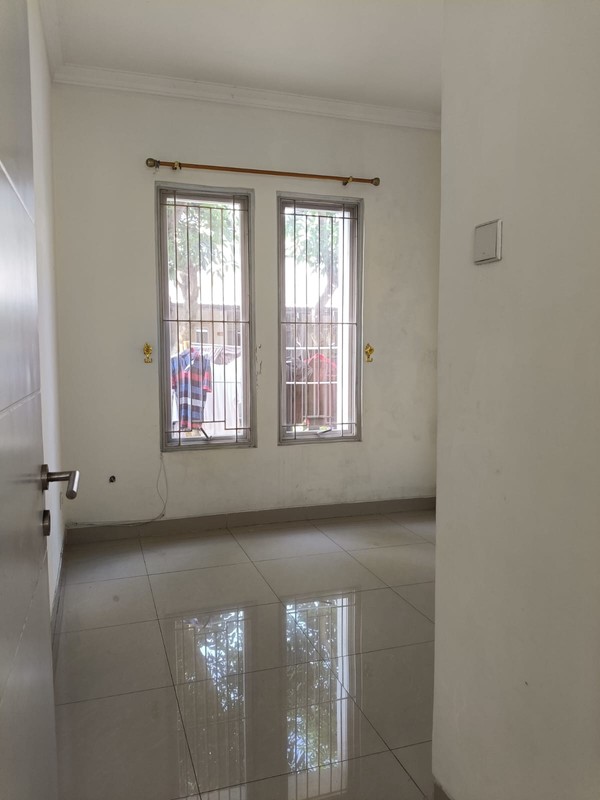 Rumah Sewa Grand Wisata - Tambun . Bekasi