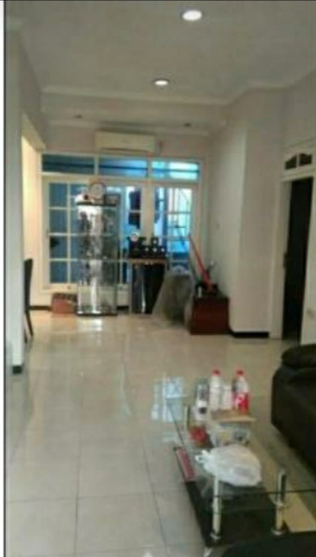 Dijual Rumah Griya Babatan Mukti Fresh Terawat Wiyung Surabaya Barat