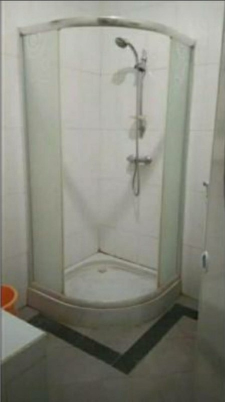 Dijual Rumah Griya Babatan Mukti Fresh Terawat Wiyung Surabaya Barat