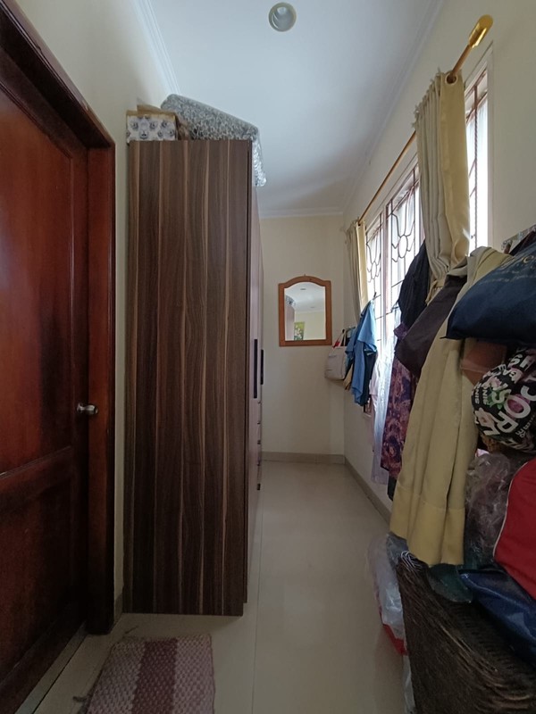 Rumah dalam cluster Grand Wisata , Tambun - Bekasi