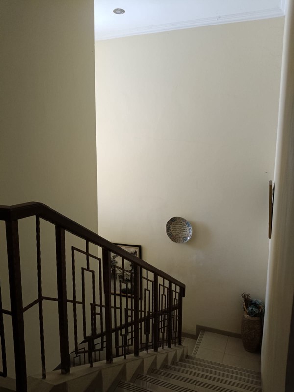 Rumah dalam cluster Grand Wisata , Tambun - Bekasi