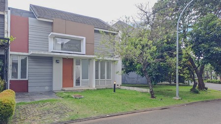 Rumah di CitraGran Cibubur dekat CBD, Kota Wisata, Raffles Hills