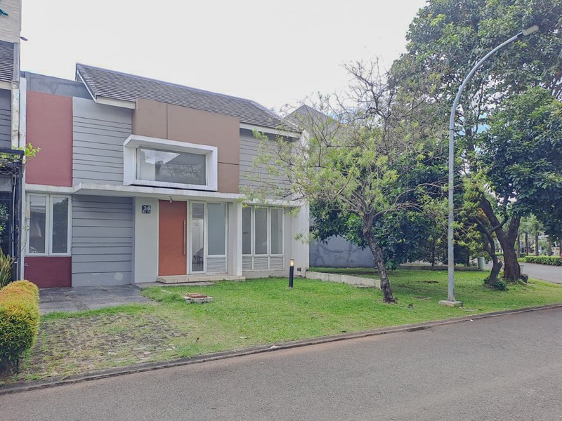 Rumah di CitraGran Cibubur dekat CBD, Kota Wisata, Raffles Hills